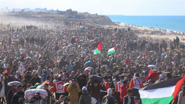 القضية الفلسطينية 