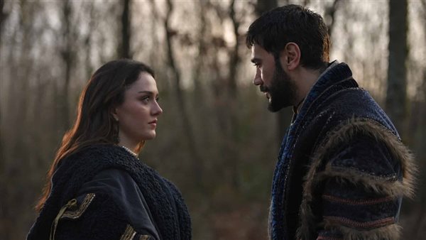 مسلسل صلاح الدين الايوبى الحلقة 44