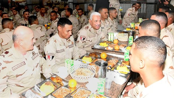 الفريق عبد المجيد صقر، القائد الأعلى للقوات المسلحة