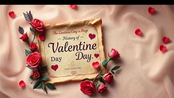 هدايا عيد الحب رخيصة 2025