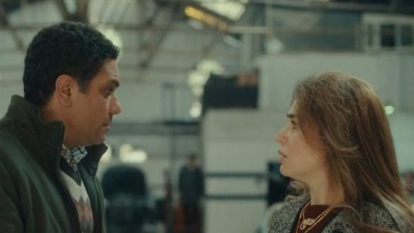 مسلسل قلبي ومفتاحه