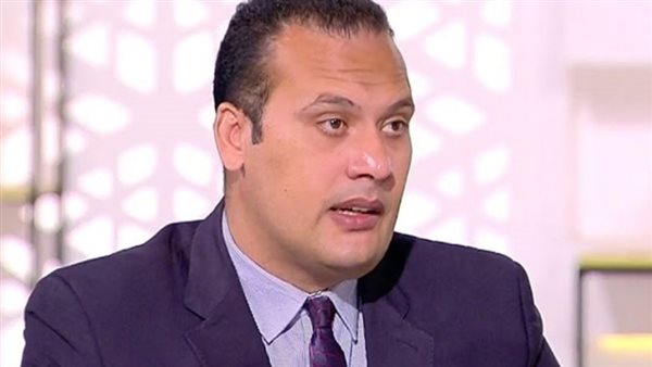 المتحدث باسم وزارة الزراعة