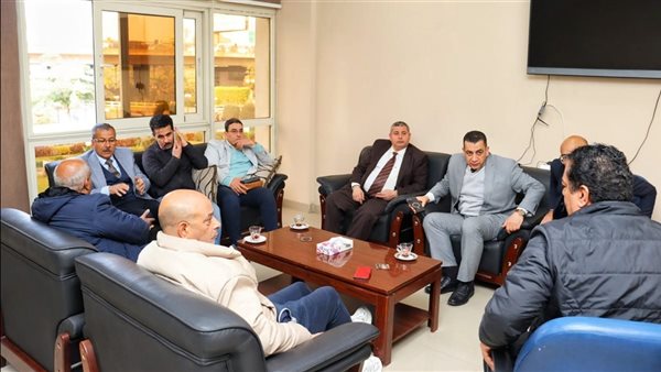 مجلس إدارتي الجزيرة 1،2