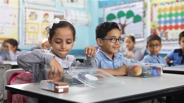 شرح هاء الضمير للصف الثالث الابتدائي الترم الثاني 2025 