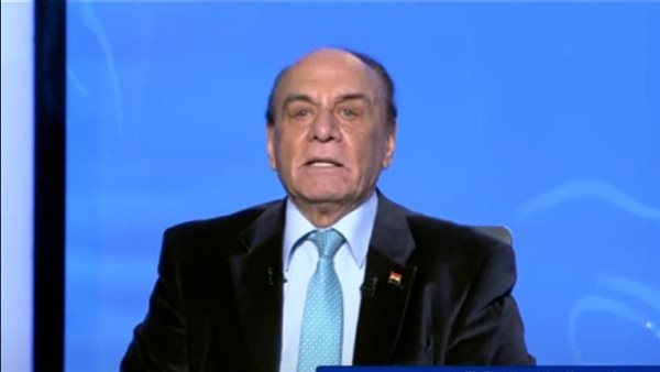 اللواء سمير فرج