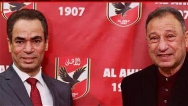 المسلماني والخطيب 