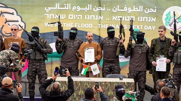 الاحتلال الإسرائيلي: عودة الأسرى بعمليات عسكرية مرفوض