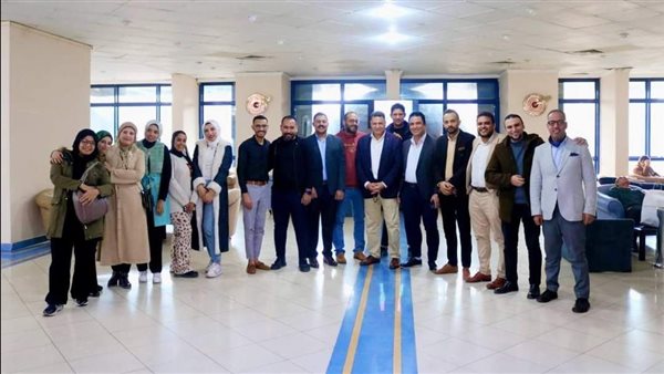صحفيو الطريق