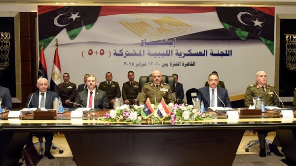  رئيس أركان حرب القوات المسلحة 