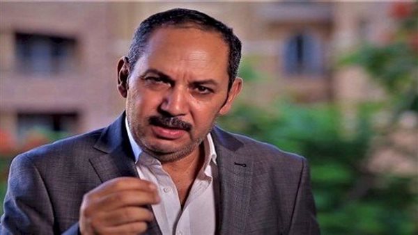 الفنان كمال أبورية
