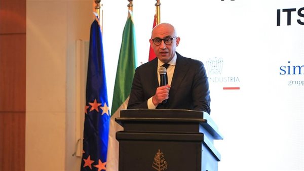 محمد عبداللطيف وزير التربية والتعليم