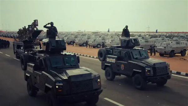 البلاك كوبرا المصريه 