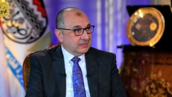 رئيس قطاع الأعمال 
