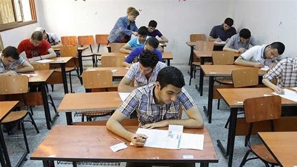 تحميل النماذج الاسترشادية لـ امتحانات الثانوية العامة 2025