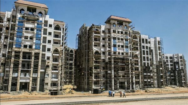 منصة مصر العقارية 