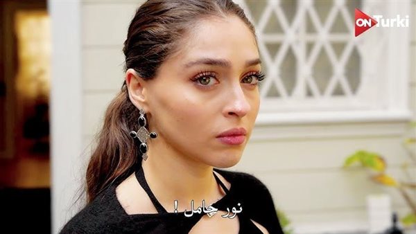 مسلسل ليلى الحلقة 21