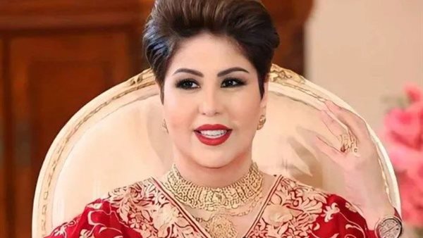 حبس الإعلامية الكويتية فجر السعيد 3 سنوات