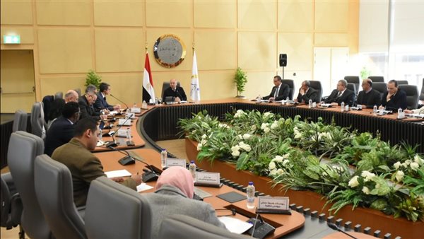 الفريق مهندس كامل الوزير، وزير الصناعة والنقل