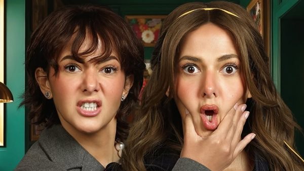 مسلسل عايشة الدور رمضان 2025 