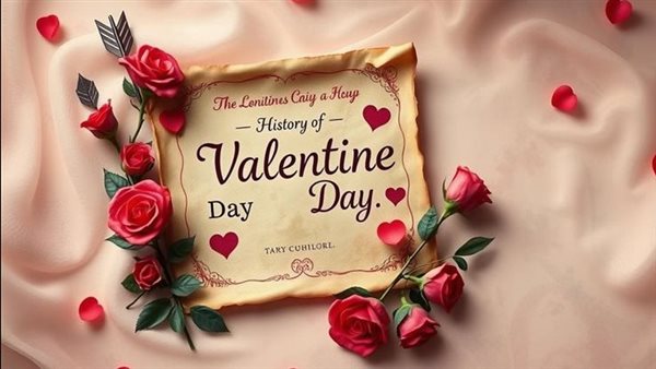 الاحتفال بعيد الحب حلال ام حرام 