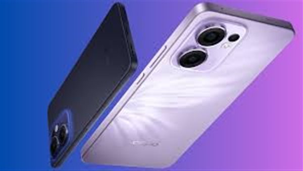 Oppo Reno 13 F 5G