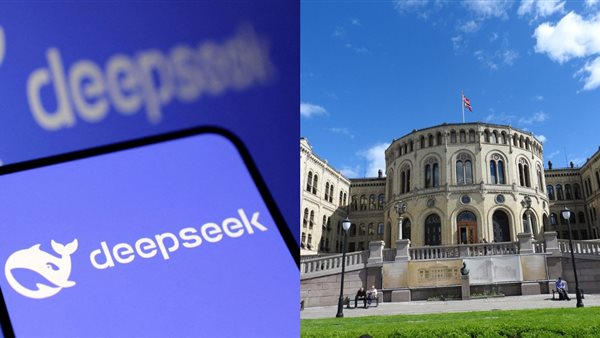 برلمان النرويج يحظر استخدام ديب سيك