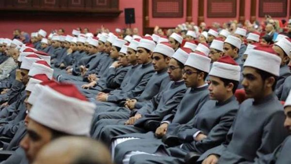 نتيجة بعثات الأزهر 2025