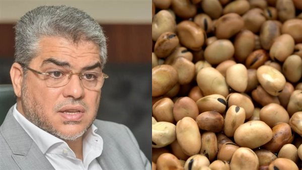 عبور فرج عن أسباب ارتفاع اسعار الفول 