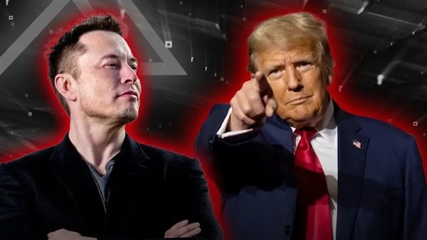 تسوية قانونية بين منصة إكس ودونالد ترامب بقيمة 10 ملايين دول