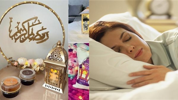 تفسير رؤية زينة رمضان في المنام