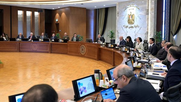 الدكتور مصطفى مدبولي، رئيس الوزراء