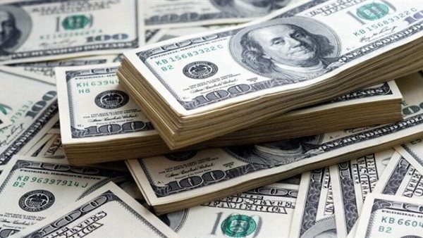  سعر الدولار اليوم في منتصف التعاملات