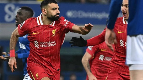 ماذا حدث بعد لقاء ليفربول وإيفرتون؟