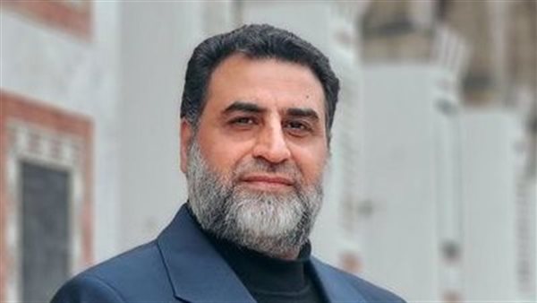 من هو ماهر علوش
