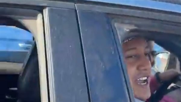  أول ظهور لـ حمو بيكا بعد خروجه من السجن