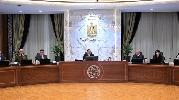 الدكتور مصطفى مدبولي، رئيس الوزراء