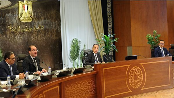 المؤتمر الصحفي لرئيس الوزراء اليوم