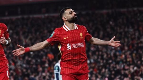 ترتيب هدافي الدوري الإنجليزي