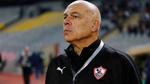 اسباب رحيل جروس عن الزمالك