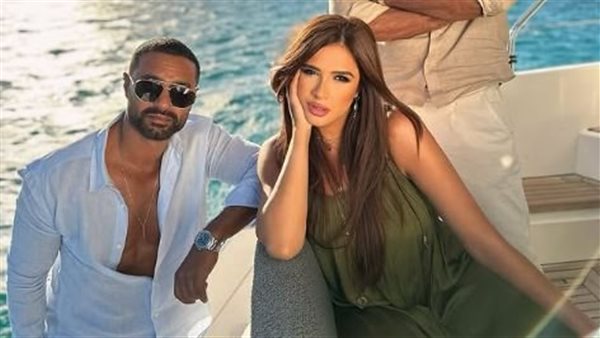 مواعيد مسلسل ياسمين عبد العزيز رمضان 2025