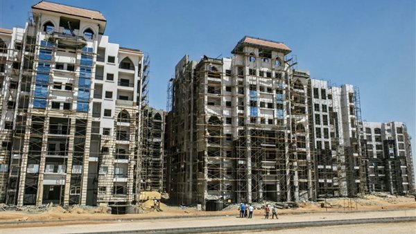 هل يوجد فقاعة عقارية في مصر؟ 