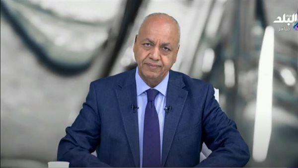 مصطفى بكري