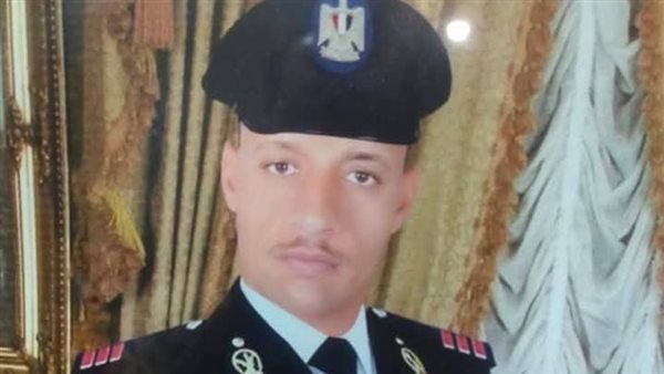 العثور على جثة أمين شرطة في ترعة الملاحة بطنطا