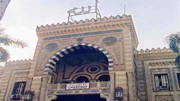 وزارة الأوقاف تفتتح 80 مسجدا جديدا اليوم الجمعة 