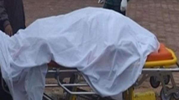 حادث المنيرة الغربية اليوم