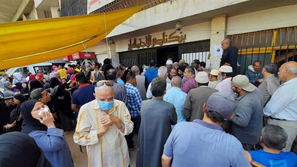 موعد صرف معاش تكافل وكرامة عن شهر فبراير 2025 