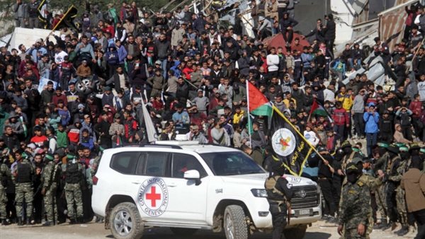 نتنياهو يوافق يعلن قبول صفقة تبادل الأسرى