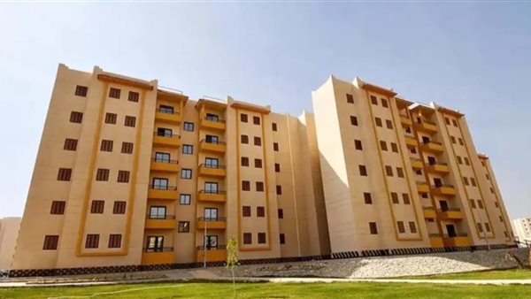 موعد اعلان نتيجة شقق الاسكان الاجتماعى 2025