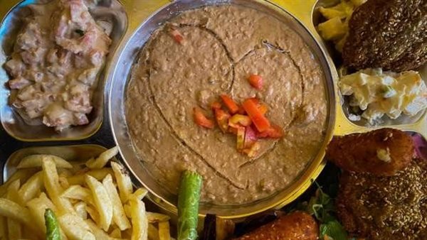  ملك السحور في رمضان
