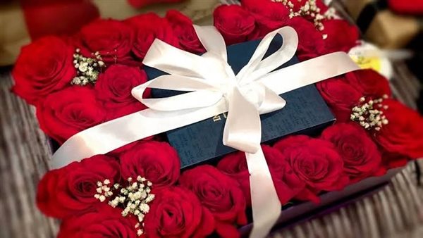 اجمل رسائل عيد الحب 2025